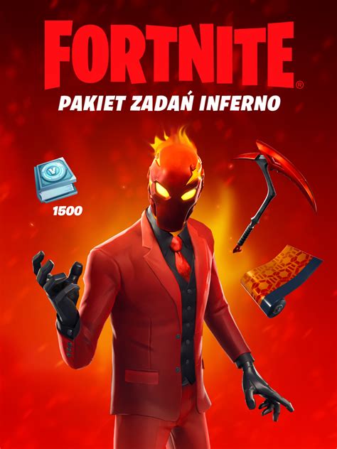 Fortnite Inferno Skin Character Png Images Pro Game Guides Atelier