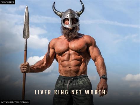 Top 8 Liver King Net Worth 2022 Unveiling The Ancestral Lifestyle S