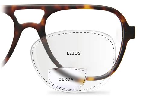 Presbicia Lentes Bifocales Atelier Yuwa Ciao Jp