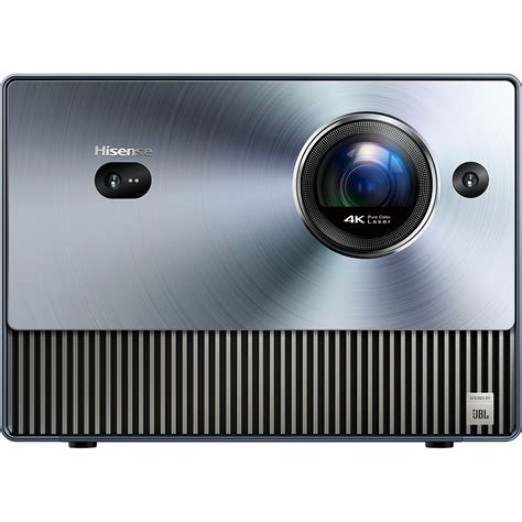 Mini Proiector Smart Hisense C1 Ultra Hd 4k Hdr10 165 762cm
