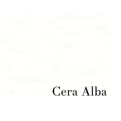 Demo 2014 Cera Alba