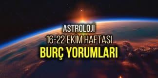 Astroloji Burç yorumları İndigo Dergisi