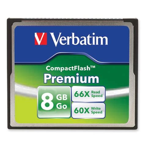 2GB Secure Digital SD Card Verbatim America LLC 95407