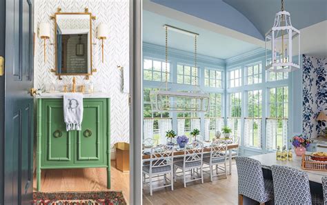 Home Design Trends To Try In 2023 Southern Lady Magazine