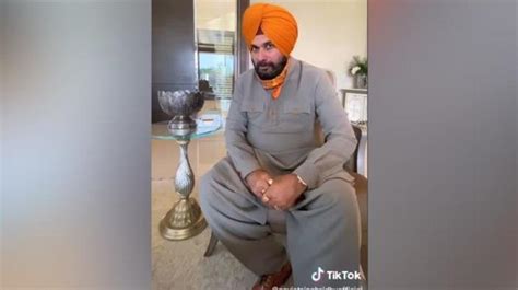 Youtube ਤੋਂ ਬਾਅਦ ਹੁਣ ਸਿੱਧੂ ਨੇ ਕੀਤੀ Tiktok ਤੇ ਐਂਟਰੀ