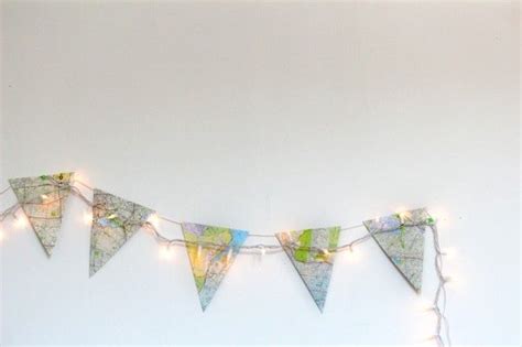 Wimpelkette Basteln Mit Kurzanleitung Und Tollen Diy Ideen Bunting