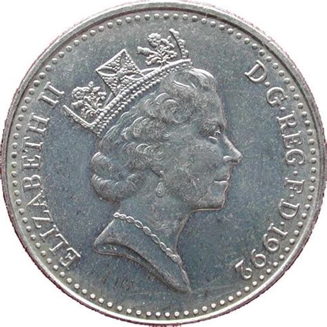 10p Coins In Circulation Check Your Change