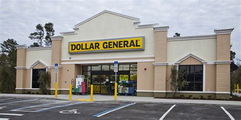 Dollar General Buildings | Steel Buildings | Nucor Building Systems