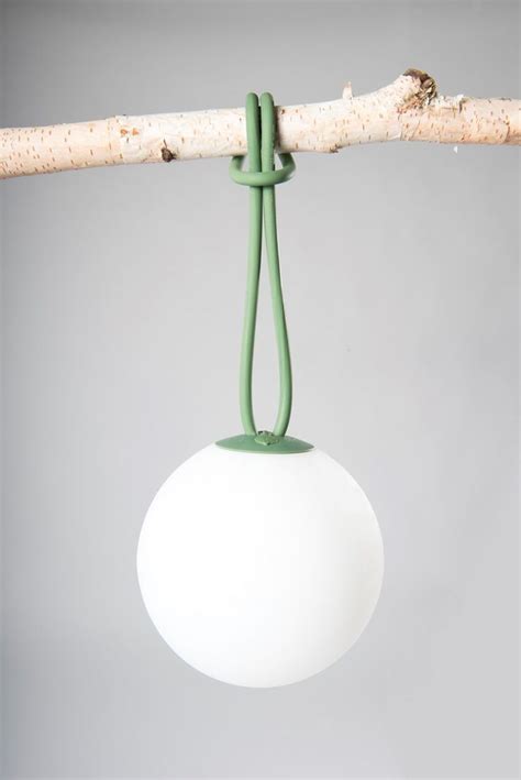 Подвесной светильник BOLLEKE By Fatboy | Lamp, Portable lamps, Pendant lamp