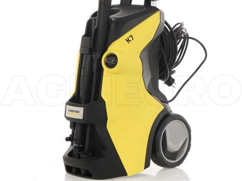 Karcher Nettoyeur Haute Pression K7 Power 180bar 600L H En