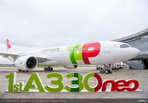 Tap Air Portugal Is Replacing Almost All Planes Of Its Long Haul Fleet