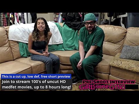 El Nuevo Uniforme Del Doctor Aria Nicole Y La Doctora Raven Rogue Xvideos