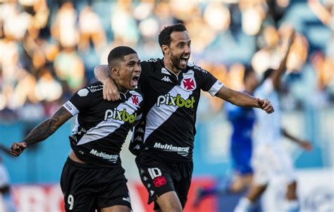 Vasco X Londrina Saiba Onde Assistir Ao Confronto Direto Pelo Acesso