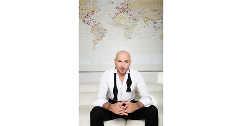 Pitbull Is Ready to Ride... with Echelon Fitness