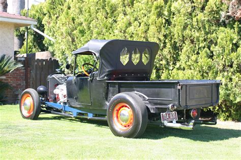 1927 Ford Model T Roadster Pickup For Sale