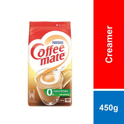 Nestle Coffee Mate Pouch G Shopee Malaysia