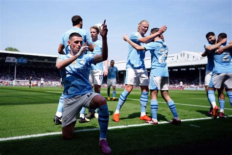 Pronostic Tottenham Manchester City Quel Buteur Choisir Pour Le