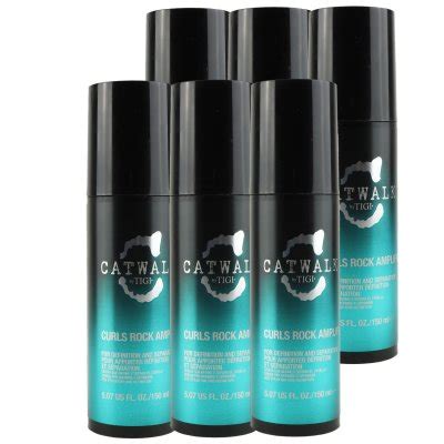 Tigi Catwalk Curls Rock Amplifier X Ml Set Bei Ri