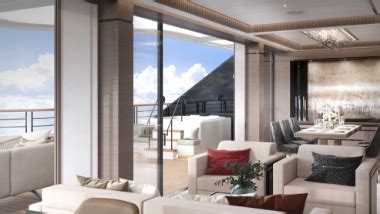 Luxury on the Water: All Eyes on Evrima | The Ritz-Carlton Yacht Collection