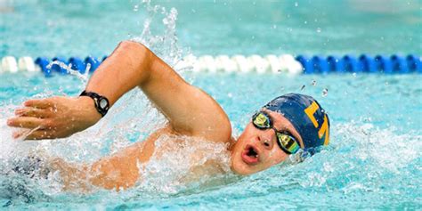 Cara Mudah Untuk Belajar Renang Bagi Pemula Sensen Swimming School