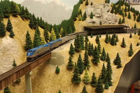 N Scale Addiction The Marias Pass Is For Sale