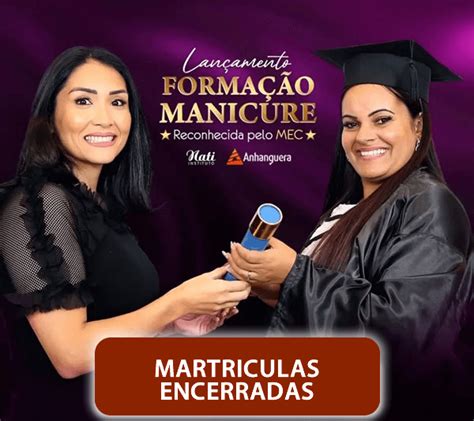 Aprenda As Melhores T Cnicas De Manicure Faby Cardoso