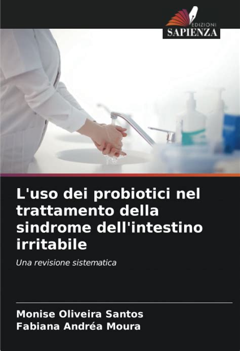 Amazon L Uso Dei Probiotici Nel Trattamento Della Sindrome Dell