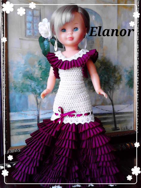 El Taller De Casa Elanor Trajes De Flamenca Lbum