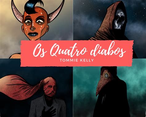 Os Quatro Diabos