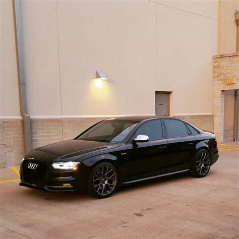 Audi A6 Lowering Springs