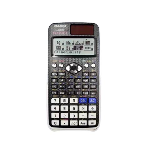 Casio FX 991EX FX991ex FX 991ex Scientific Calculator Classwiz