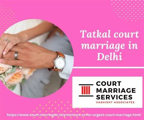 Ppt Tatkal Court Marriage In Delhi 1 Powerpoint Presentation Free