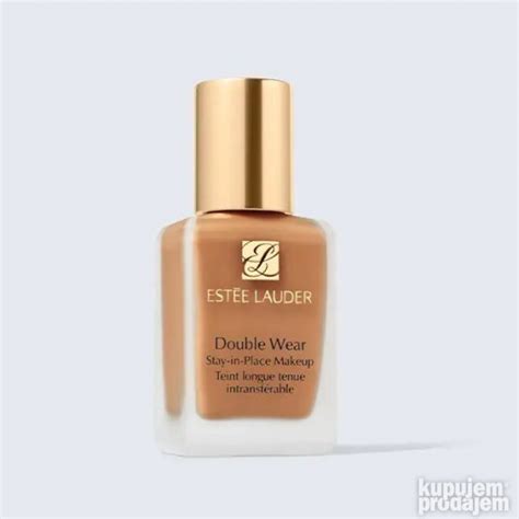 ESTEE LAUDER Double Wear / 4N1 Shell Beige - KupujemProdajem