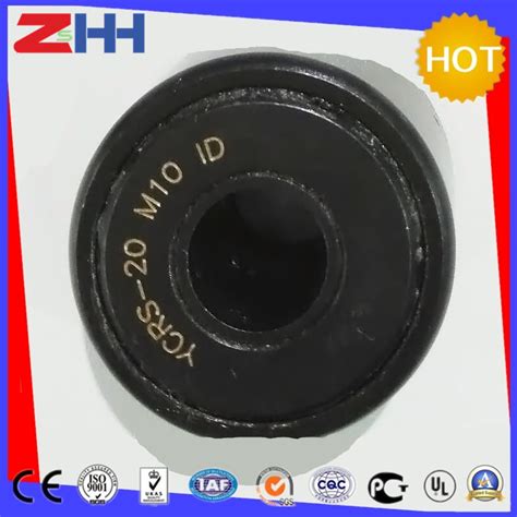 Heavy Load Roller Followers Bearing Ynb24s Ynb28s Needle Roller