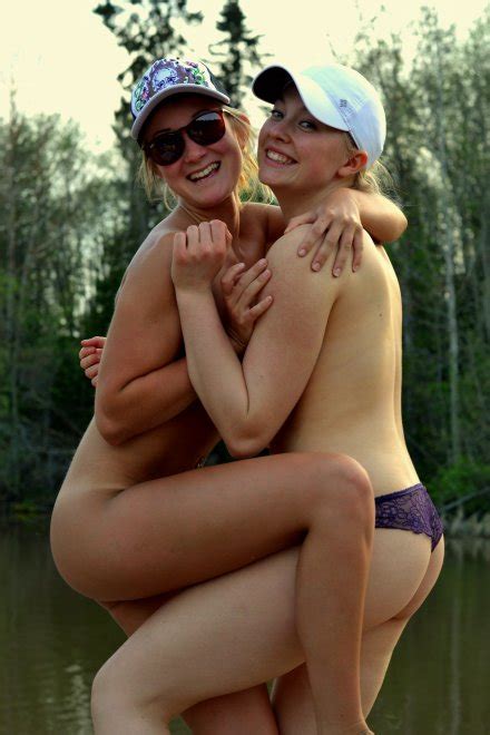 No Need To Be Shy Girls We Re All Friends Here Porn Pic