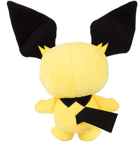 Pokemon Pichu Plush 20cm