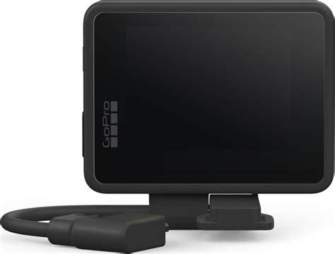 Příslušenství ke kameře Gopro External LCD Display HERO8 | Planeo