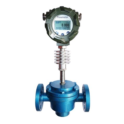 Maxiflow Lc Digital Oval Gear Flow Meter Alpha Excel Engineering Coltd