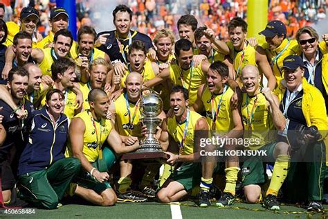 19,845 Australia Hockey Team Stock Photos, High-Res Pictures, and ...