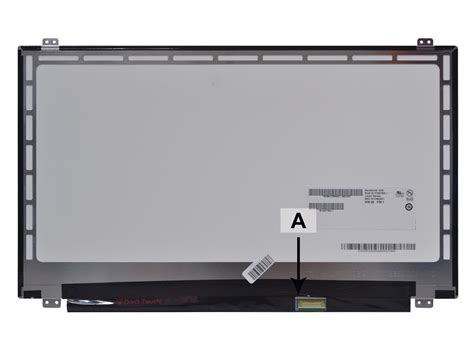 Laptop Scherm XNHVP 15 6 Inch LED Mat Welkom Bij Schermkapot Nl