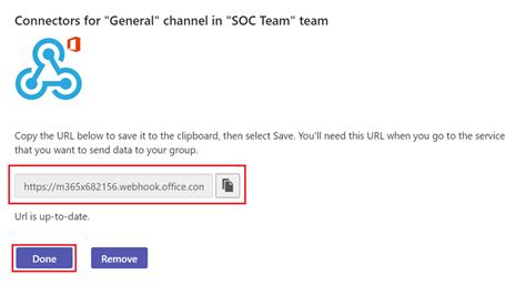 Microsoft Teams Webhook Integration 5 Steps For Incredible Data