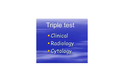 Cytopathology For Beginners Of Cytology Ppt