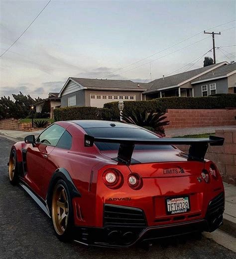 117k Likes 14 Comments Thehottestnissan Gtr Page Nissangtr