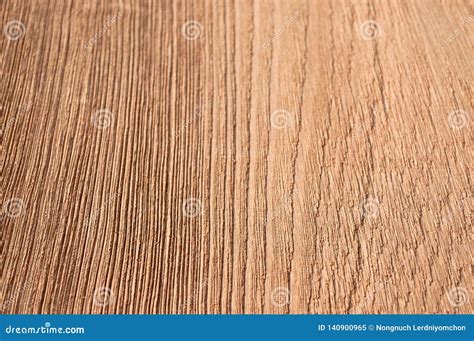 Teak Wood Plank Texture Surface Background Closeup Of Old Wooden