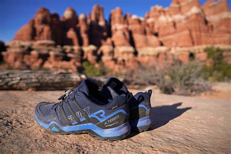 Adidas Terrex Swift R2 GTX Review | Switchback Travel