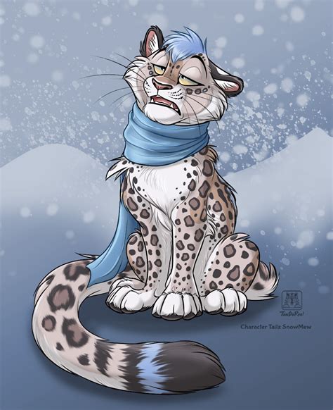 Ych Unimpressed For Tailzsnowmew — Weasyl