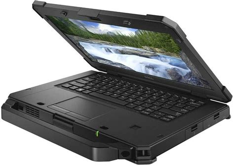 Dell Latitude Rugged Intel Core I U Gb Ram Gb Ssd