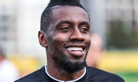 Retraite Le français Blaise Matuidi tourne la page du foot Ton Afrique