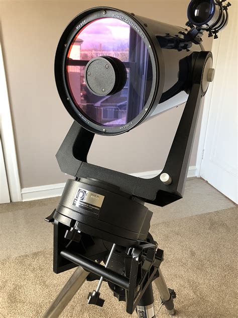 Help identifying Meade telescope - Meade Computerized Telescopes ...