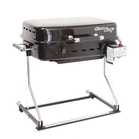 Rv Expertise Review Flame King